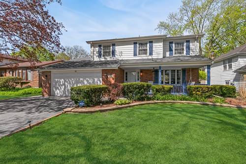 18436 Aberdeen, Homewood, IL 60430