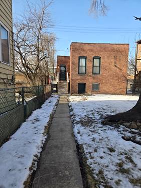 7204 S Rhodes, Chicago, IL 60619