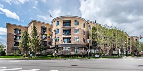 6400 N Northwest Unit 203, Chicago, IL 60631