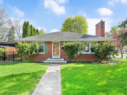 405 Greenfield, Glen Ellyn, IL 60137