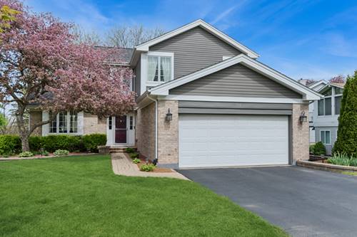 550 Rose, Bartlett, IL 60103
