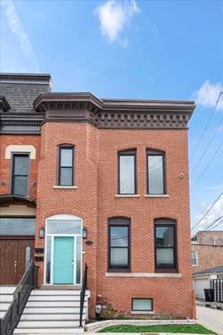 217 S Bell Unit 2, Chicago, IL 60612