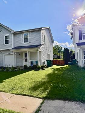 14200 S Napa, Plainfield, IL 60544