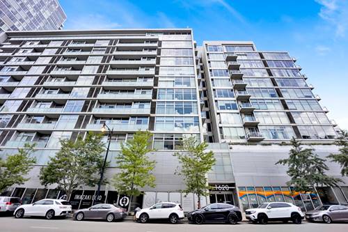 1620 S Michigan Unit 514, Chicago, IL 60616