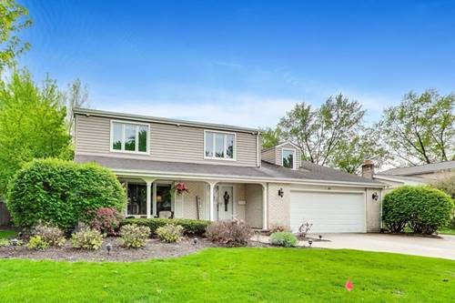 309 E Russet, Palatine, IL 60067