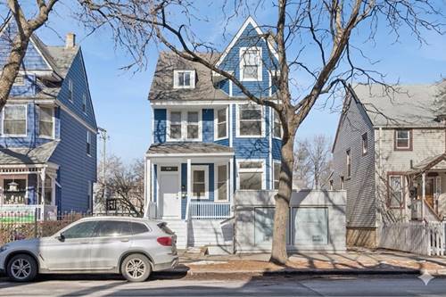 2144 W Montrose Unit 2, Chicago, IL 60618