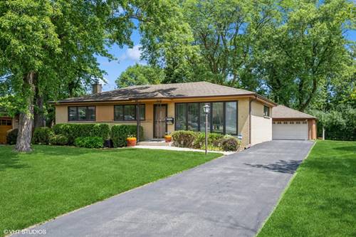 2530 Donald, Glenview, IL 60025
