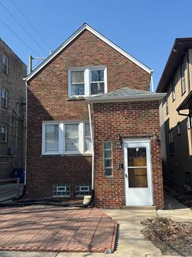 515 N Humphrey, Oak Park, IL 60302