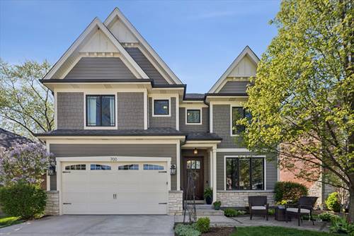 700 S Swain, Elmhurst, IL 60126