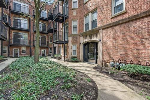 1651 W Pratt Unit 1B, Chicago, IL 60626