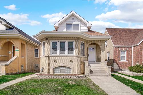 3010 N Nottingham, Chicago, IL 60634