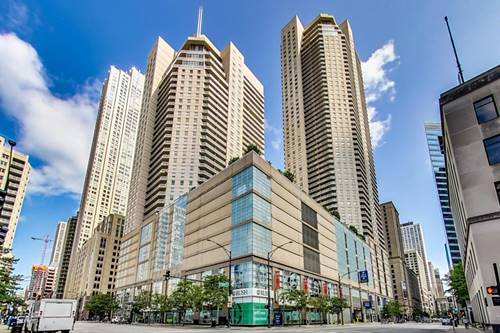 545 N Dearborn Unit 1309, Chicago, IL 60654