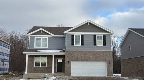 17213 Munster, Tinley Park, IL 60477