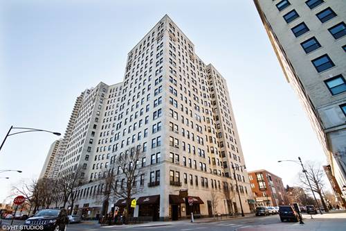 2000 N Lincoln Park West Unit 312, Chicago, IL 60614
