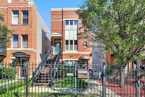 817 S Kedzie Unit 1, Chicago, IL 60612