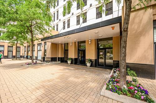 1255 S State Unit 1913, Chicago, IL 60605