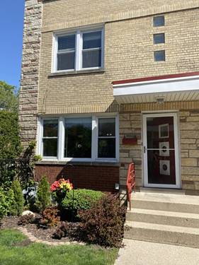 226 S Maple Unit A, Oak Park, IL 60302