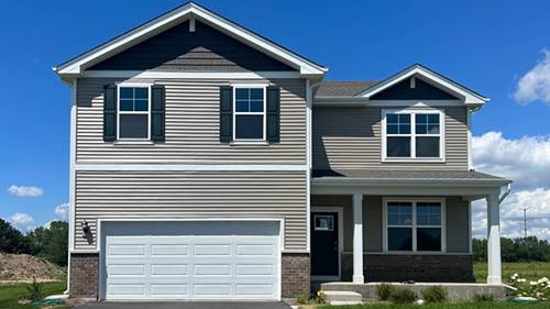 11283 Fleetwood, Huntley, IL 60142