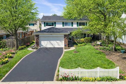 1008 Oxford, Deerfield, IL 60015