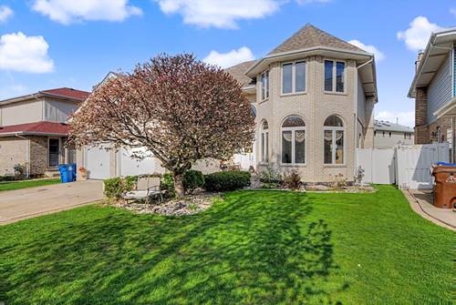 10745 Lockwood, Oak Lawn, IL 60453