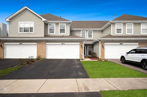 1827 Golden Gate, Naperville, IL 60563