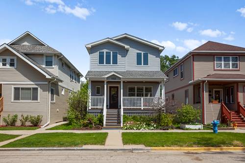 1022 Lathrop, Forest Park, IL 60130