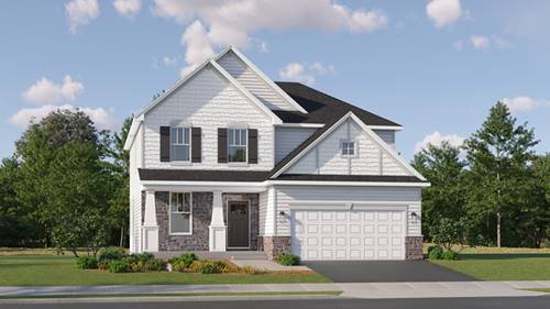 301 Cold Spring, Algonquin, IL 60102
