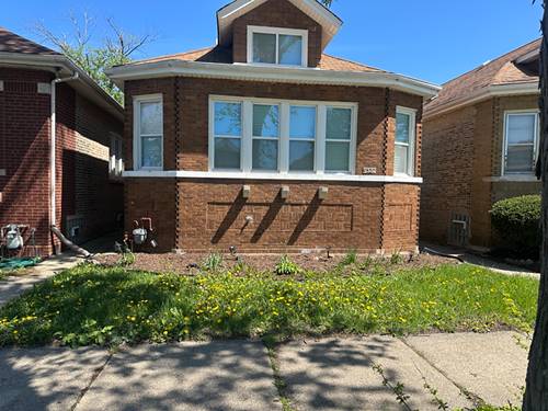 9327 S Elizabeth, Chicago, IL 60620