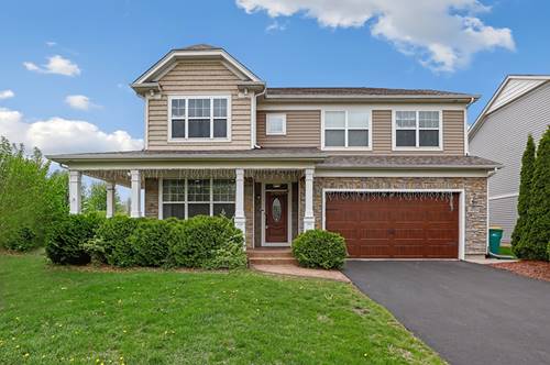 14924 S Case, Plainfield, IL 60544