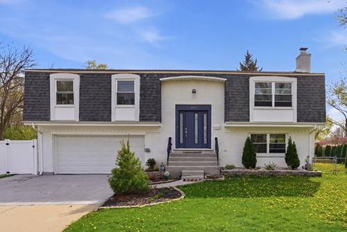 1065 N Smith, Palatine, IL 60067