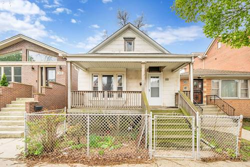 511 W 45th, Chicago, IL 60609