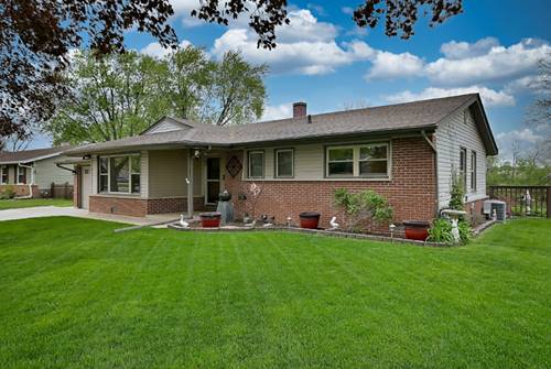 799 Brantwood, Elk Grove Village, IL 60007
