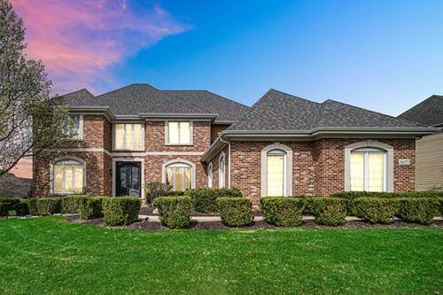 3N777 Walt Whitman, St. Charles, IL 60175