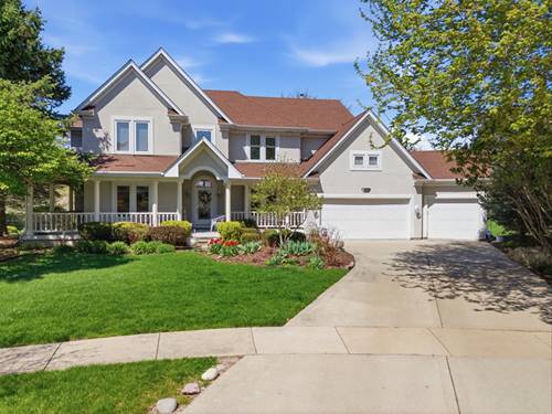 2804 Royal St Georges, St. Charles, IL 60174