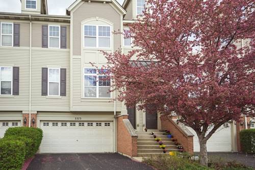 3373 Kentshire, Aurora, IL 60504