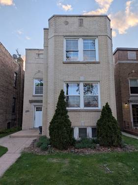 7910 Karlov Unit 2, Skokie, IL 60076