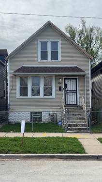 65 W 112th, Chicago, IL 60628