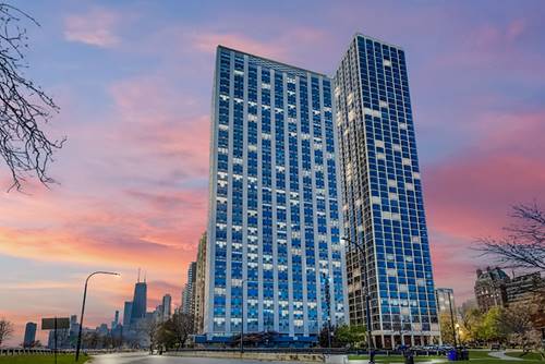 1550 N Lake Shore Unit 10C, Chicago, IL 60610