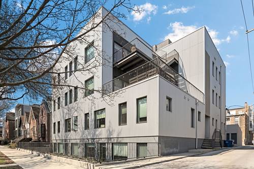 2016 W Rice Unit 202, Chicago, IL 60622
