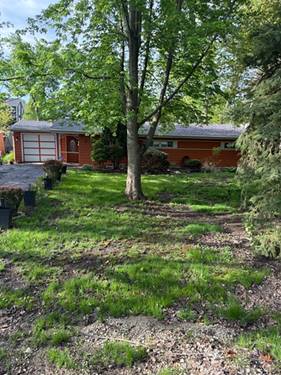 22W537 Cherry, Glen Ellyn, IL 60137