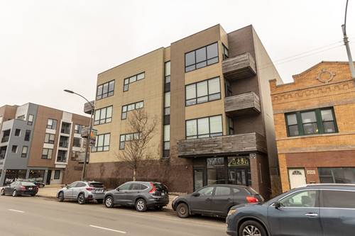 4234 N Western Unit 3B, Chicago, IL 60618