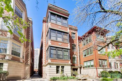 440 W Oakdale Unit 1, Chicago, IL 60657