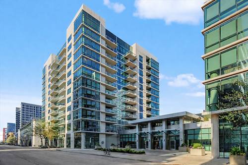 123 S Green Unit 702B, Chicago, IL 60607