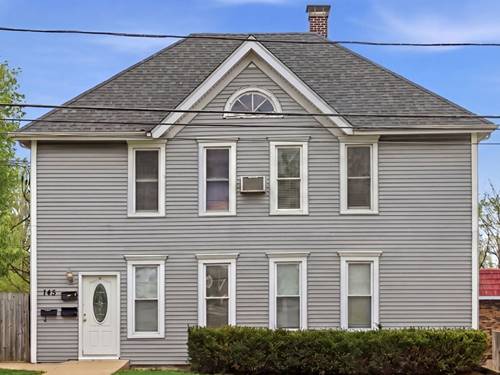 143 S Liberty, Elgin, IL 60120