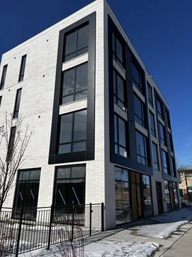 1304 S Ashland Unit 300, Chicago, IL 60608