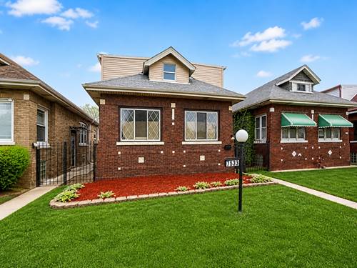 7533 S Michigan, Chicago, IL 60619