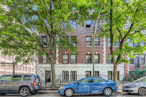 5135 S Kenwood Unit 607, Chicago, IL 60615