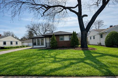 2109 Park, Rolling Meadows, IL 60008