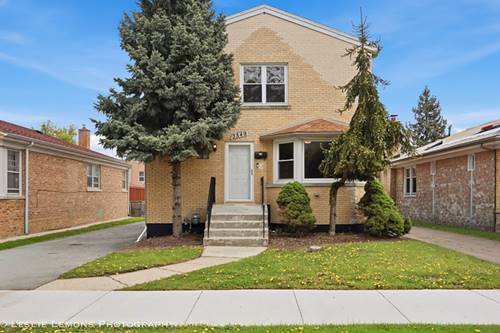3549 N Octavia, Chicago, IL 60634