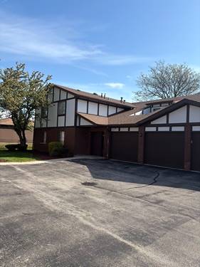 5116 W 122nd Unit 1A, Alsip, IL 60803